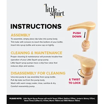 Torani Pumpkin Spice Coffee Syrup 25.4 Ounces