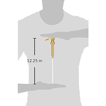 Torani Pumpkin Spice Coffee Syrup 25.4 Ounces