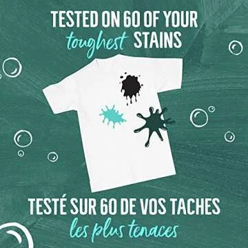 Seventh Generation EasyDose Laundry Detergent - Alpine Falls