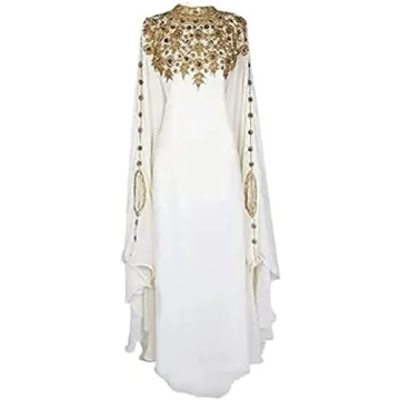 Elegant Moroccan Kaftan Dress for All Occasions