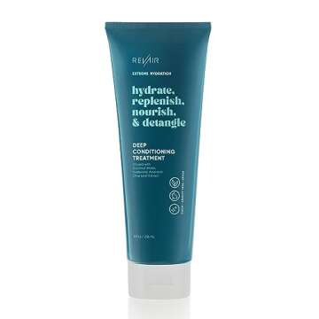 RevAir Hair Dryer Kit - Quick-Drying Solution for All Hair Types