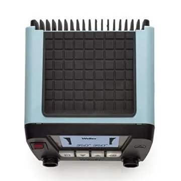 Weller WT1010HN 1-Channel Soldering Station