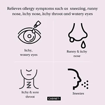 Non-Drowsy Fexofenadine HCl 180mg Allergy Relief Like Allegra