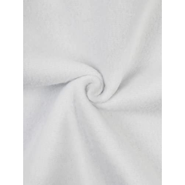 LASLULU Womens Fuzzy Cropped Hoodies Sport Athletic Zip Up Hoodie Stand Collar Sweater Fleece Lined Sweatshirt Long Sleeve Pullover Tops Pockets(Light Grey-X-Large)