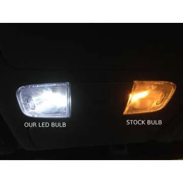 Check it Auto LED Light Kit for Toyota Tacoma 05-15