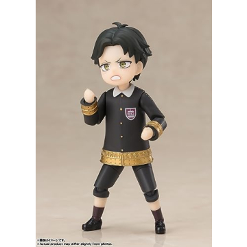 Spy x Family Damian Desmond S.H.Figuarts Action Figure