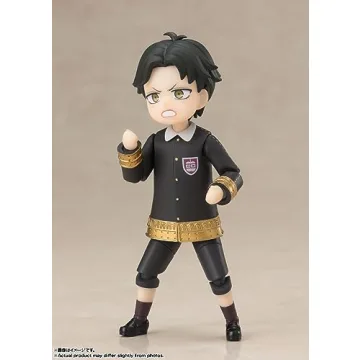 Spy x Family Damian Desmond S.H.Figuarts Action Figure