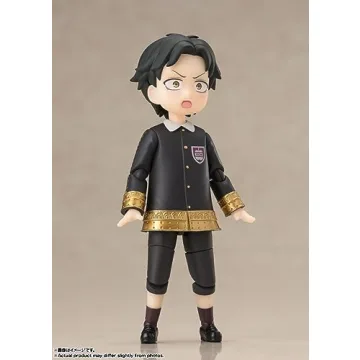 Spy x Family Damian Desmond S.H.Figuarts Action Figure