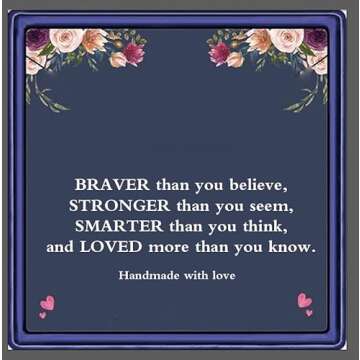 Stylish Bubble Letter Necklace for Women - Personalized Charm