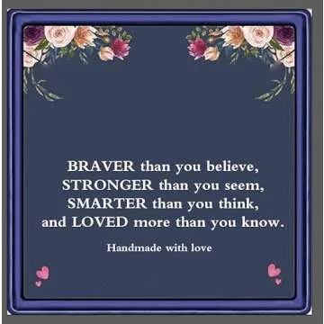 Stylish Bubble Letter Necklace for Women - Personalized Charm