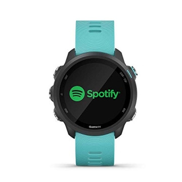 Garmin Forerunner 245 Music GPS Running Smartwatch