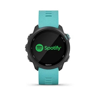 Garmin Forerunner 245 Music GPS Running Smartwatch