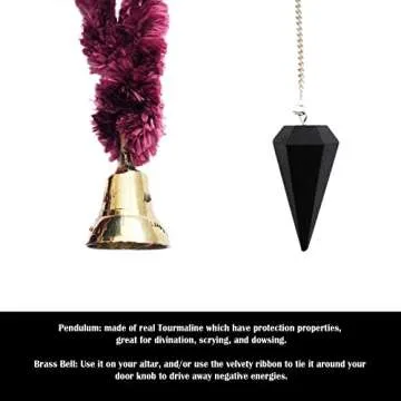 UnaLunaMoona Witchcraft Starter Kit for Every Witch