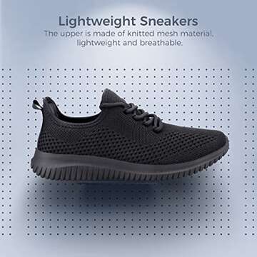 Comfortable Slip-On Sneakers for Women - Footfox