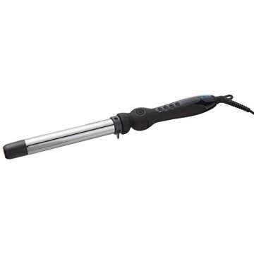 Neuro Angle Rod Curling Iron