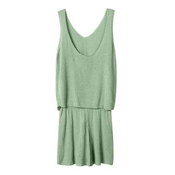 Imily Bela Summer Lounge Sets - Stylish and Comfortable