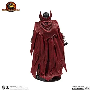 McFarlane Toys Mortal Kombat 11 Spawn Action Figure