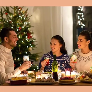 Stylish Combler Cocktail Glasses Set for Home or Gifts