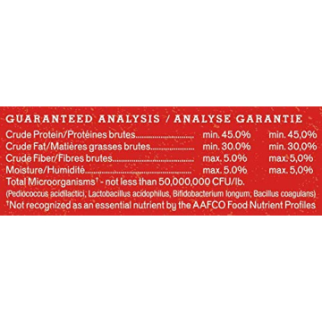 Stella & Chewy's Freeze-Dried Raw Super Dinner for Dogs