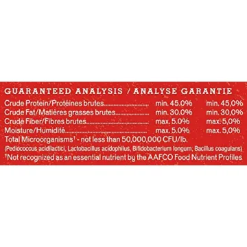 Stella & Chewy's Freeze-Dried Raw Super Dinner for Dogs