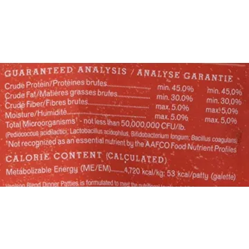 Stella & Chewy's Freeze-Dried Raw Super Dinner for Dogs