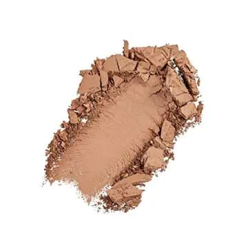 Sigma Beauty Matte Bronzer – Longwear Light Bronzer Powder with Matte Finish for Face - For Achiev...