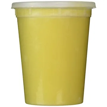 Buy SmellGood Unrefined Shea Butter 32 oz for All Skin Types