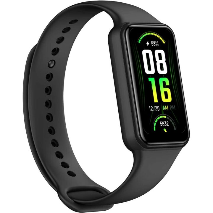 Amazfit Band 7 - Fitness Tracker with Alexa & 5 ATM