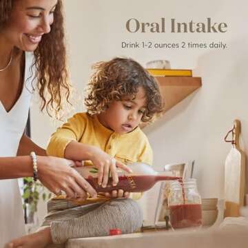 Young Living Ningxia Red Supplement - Energize & Revitalize