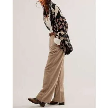 Fashionable Women’s Y2K Sweater Cardigans for Fall