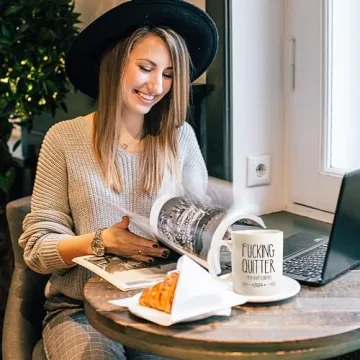 Funny Retirement Coffee Mugs - Gift Ideas for 2024