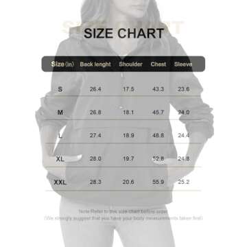 Avoogue Women'S Rain Jackets Waterproof With Hood Foldable Rain Jacket Women Pullover Windbreaker White S