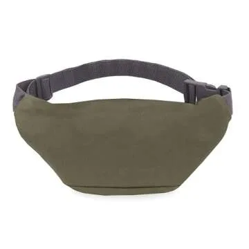 Everest Junior Waist Pack - Perfect for Kids Adventure