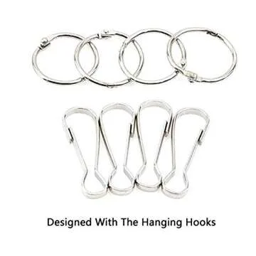 Tfwadmx Natural Bird Rope Net – Safe Climbing & Swinging Toy