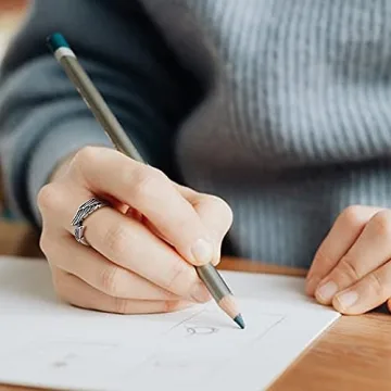 Stylish TIGRADE Feather Angel Wing Stainless Steel Ring