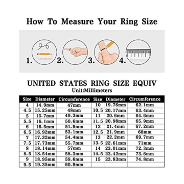 Stylish TIGRADE Feather Angel Wing Stainless Steel Ring