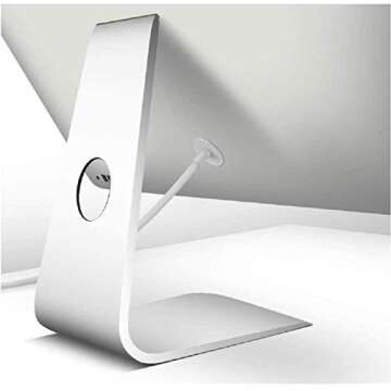 WESAPPINC Extension Cable for Apple iMac G5 Power Supply