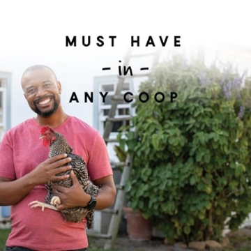 Manna Pro Poultry Grit for Healthy Poultry and Plants