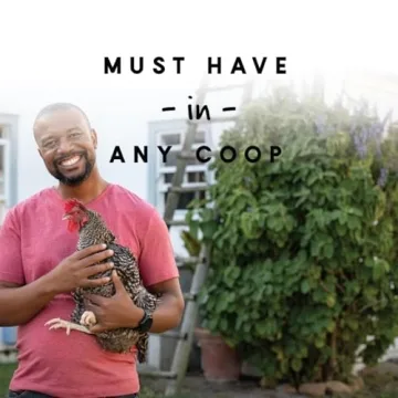 Manna Pro Poultry Grit for Healthy Poultry and Plants