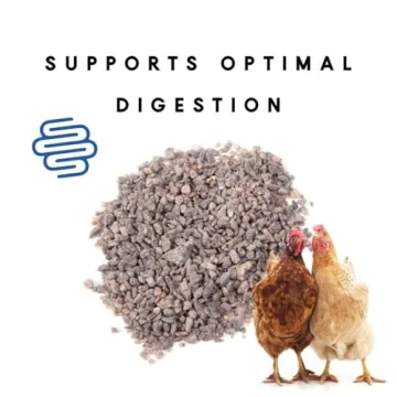 Manna Pro Poultry Grit for Healthy Poultry and Plants