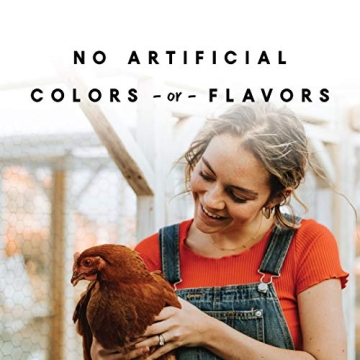 Manna Pro Poultry Grit for Healthy Poultry and Plants