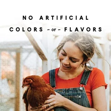 Manna Pro Poultry Grit for Healthy Poultry and Plants