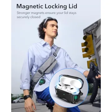 Buy ESR AirPods Pro 3 Case for Ultimate Protection