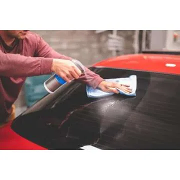 KOCHCHEMIE Glass Cleaner for Streak-Free Surfaces (500ml)