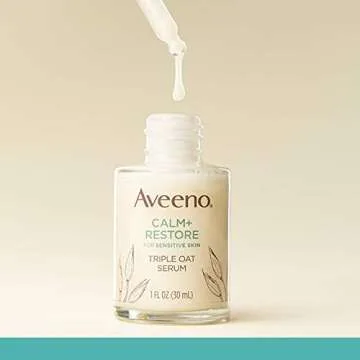 Aveeno Calm + Restore Cleansing & Hydration Kit