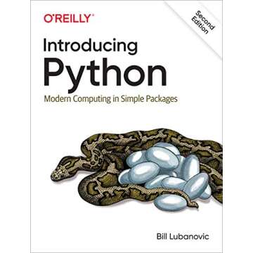 Master Python Easily: Introducing Python for Beginners