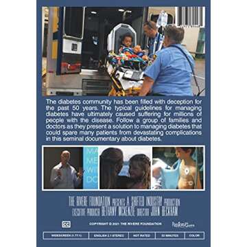 The Ultimate Diabetes Solution: Your Key to a Healthier Life