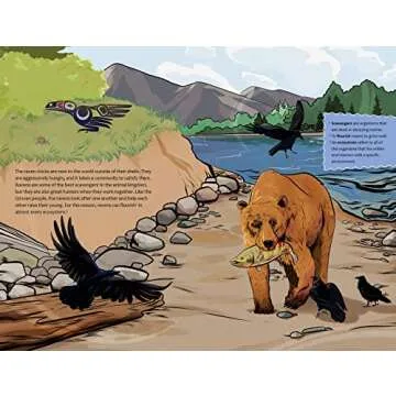 The Raven Mother (Mothers of Xsan) (Volume 6)