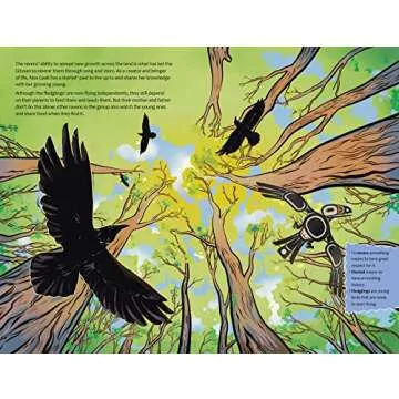 The Raven Mother (Mothers of Xsan) (Volume 6)