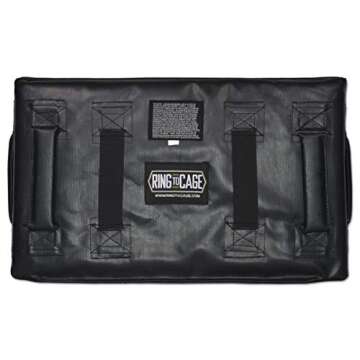 Krav MAGA Heavy-Duty Tombstone/Multi Angled Striking Shield